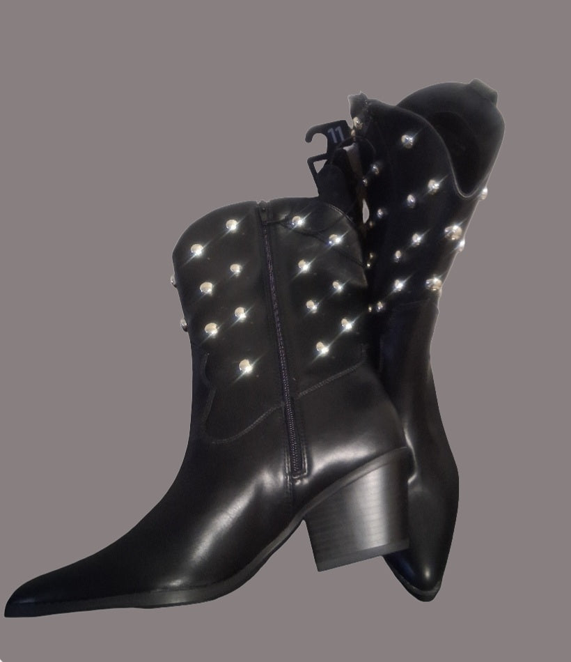 Women's boots