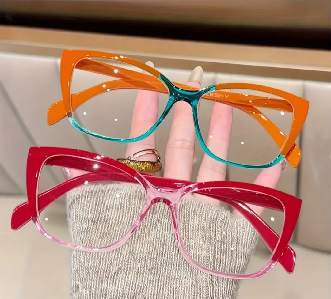 Cool chick Eyewear