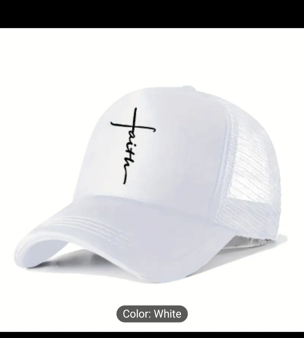 Unisex Breathable snap backs