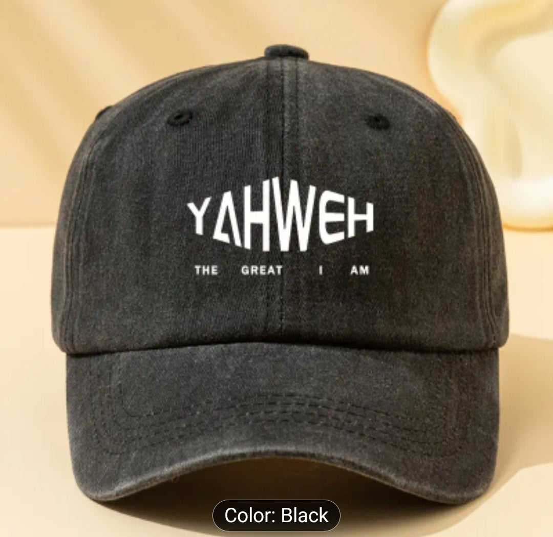 THE STATEMENT CAP