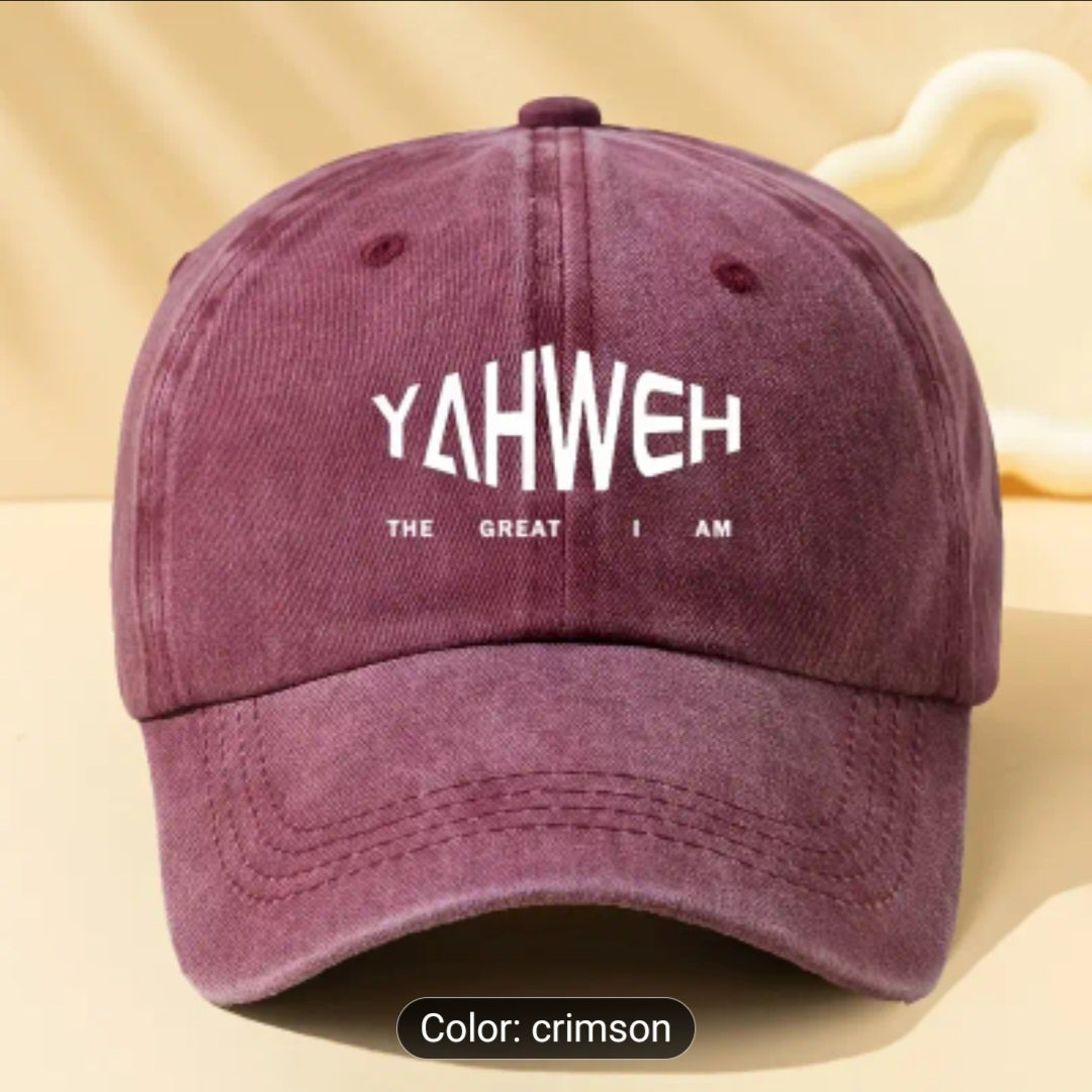 THE STATEMENT CAP