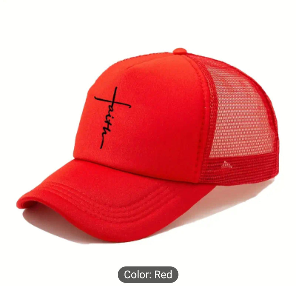 Unisex Breathable snap backs