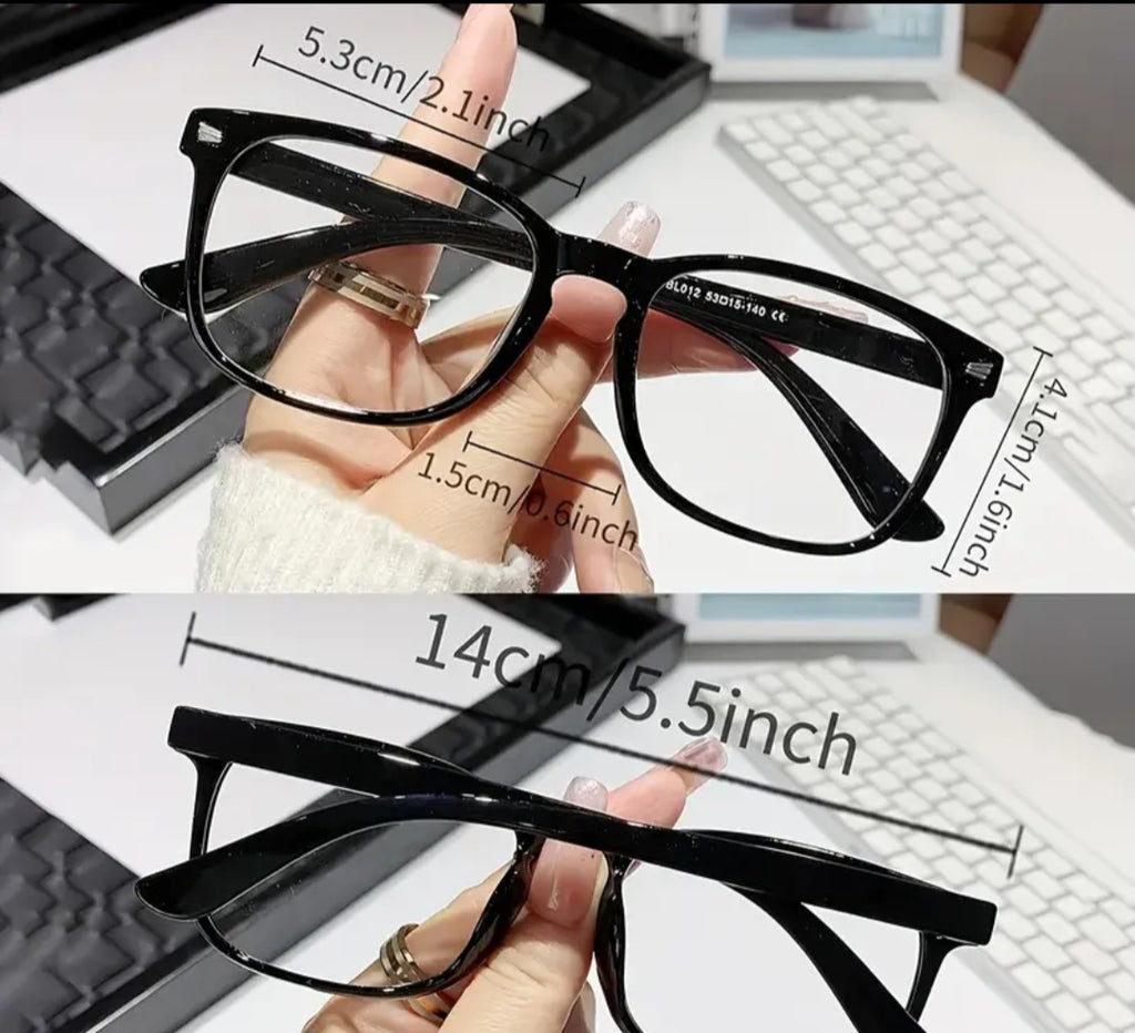 Stylish sassy & classy Eyewear